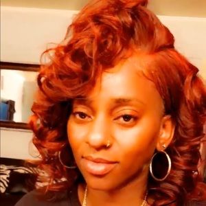 Meet your Posher, Sabrina